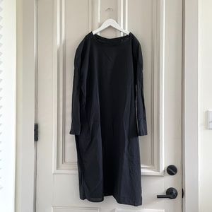 Pip Squeak Slash Dress